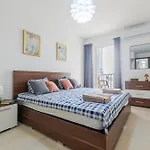 Spacious Brand New 3 Bdr 2 Bth H St. Paul's Bay