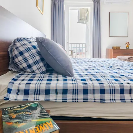 Lejlighed Spacious Brand New 3 Bdr 2 Bth H San Pawl il-Baħar