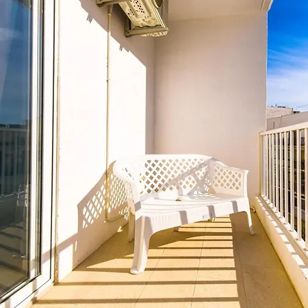 Spacious Brand New 3 Bdr 2 Bth H * San Pawl il-Baħar