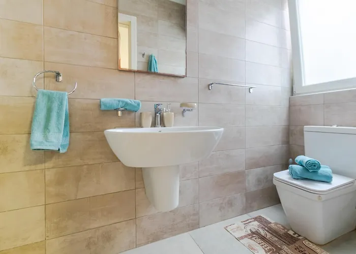 Spacious Brand New 3 Bdr 2 Bth H * St. Paul's Bay