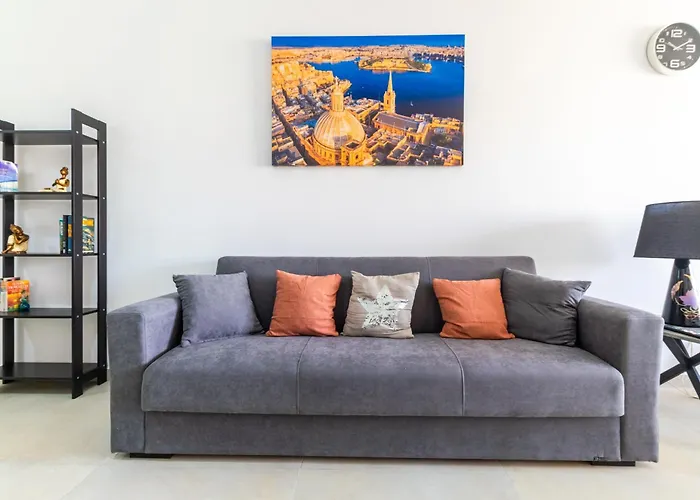 Apartamento Spacious Brand New 3 Bdr 2 Bth H