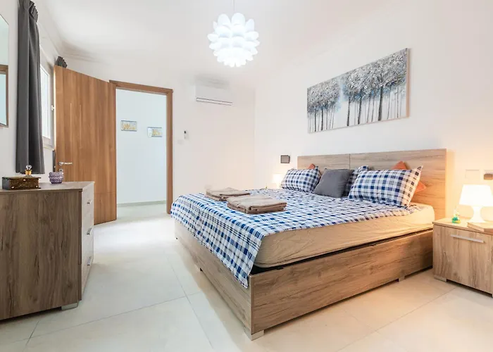 Apartamento Spacious Brand New 3 Bdr 2 Bth H *