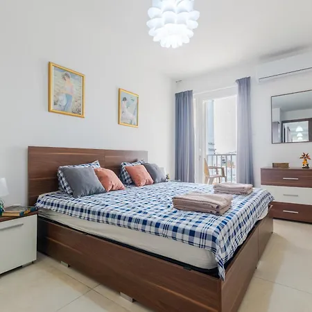 Spacious Brand New 3 Bdr 2 Bth H St. Paul's Bay