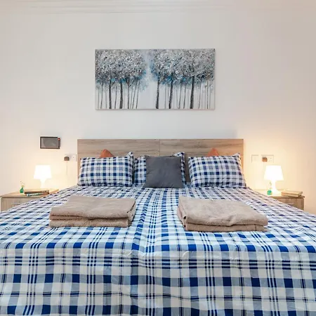 Spacious Brand New 3 Bdr 2 Bth H * San Pawl il-Baħar