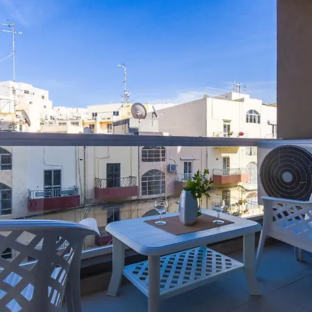 Spacious Brand New 3 Bdr 2 Bth H St. Paul's Bay