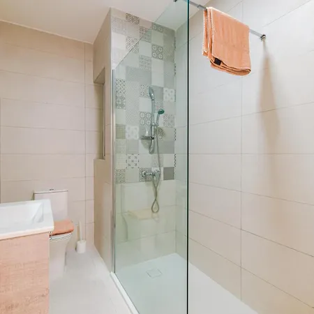 Spacious Brand New 3 Bdr 2 Bth H St. Paul's Bay