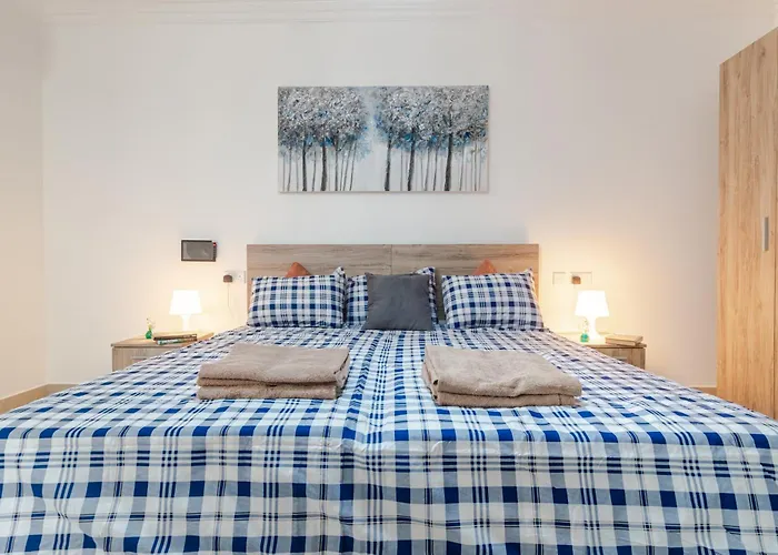 Spacious Brand New 3 Bdr 2 Bth H * St. Paul's Bay