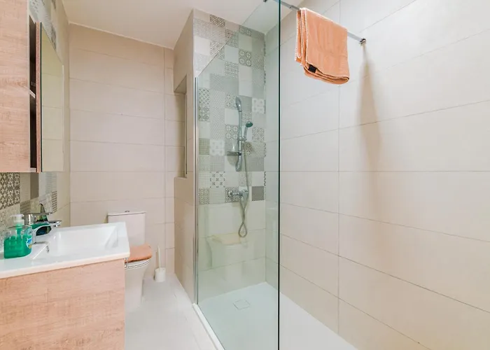 Spacious Brand New 3 Bdr 2 Bth H St. Paul's Bay